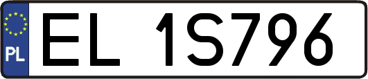 EL1S796