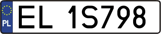 EL1S798