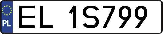 EL1S799