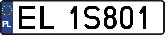 EL1S801