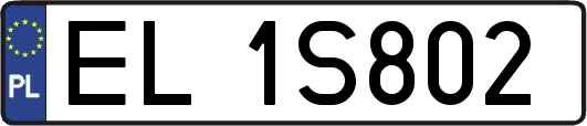EL1S802