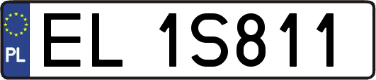 EL1S811