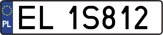 EL1S812