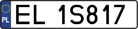 EL1S817