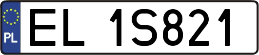 EL1S821