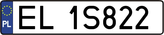 EL1S822