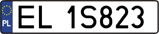 EL1S823