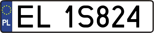 EL1S824
