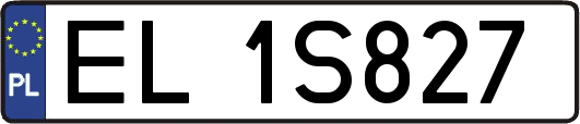 EL1S827