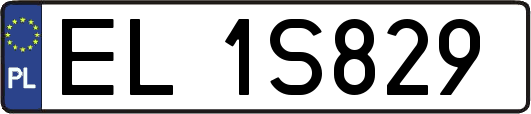 EL1S829