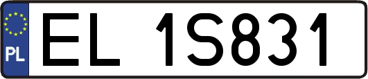 EL1S831