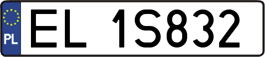 EL1S832