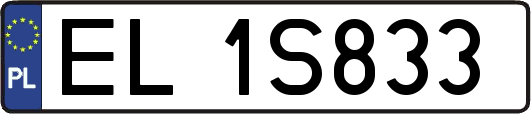 EL1S833