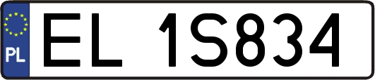 EL1S834
