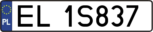 EL1S837