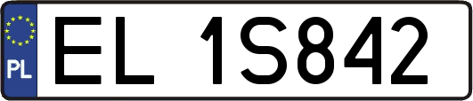 EL1S842