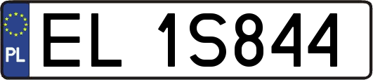 EL1S844
