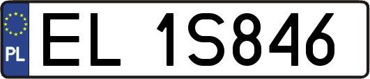 EL1S846