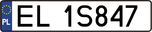 EL1S847