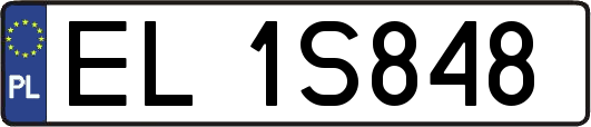 EL1S848