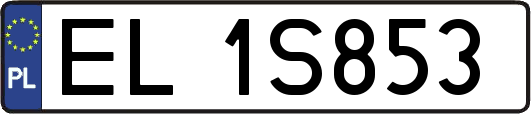 EL1S853