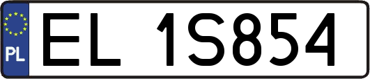 EL1S854