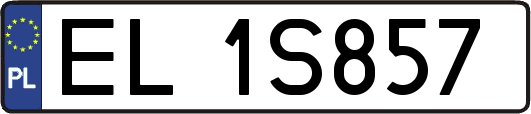 EL1S857