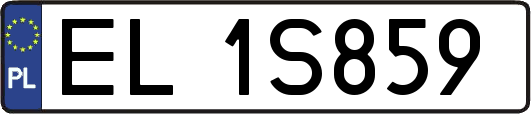 EL1S859