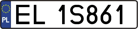 EL1S861