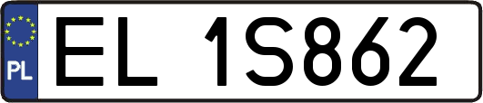 EL1S862
