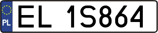 EL1S864