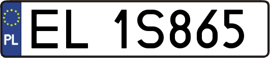 EL1S865