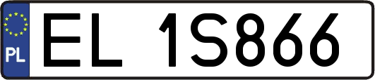 EL1S866