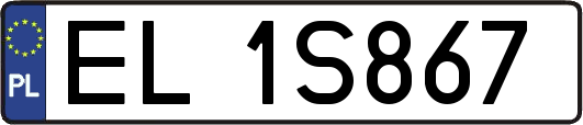 EL1S867