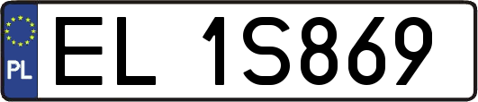 EL1S869