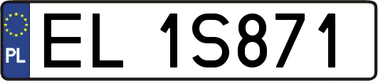 EL1S871