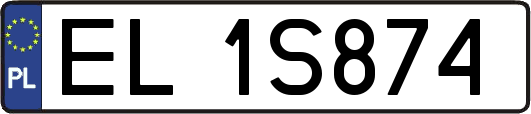 EL1S874