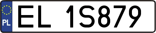 EL1S879