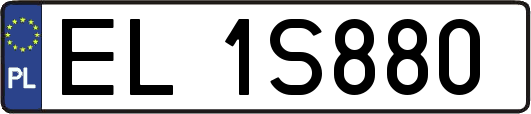 EL1S880