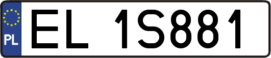 EL1S881