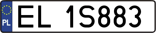 EL1S883