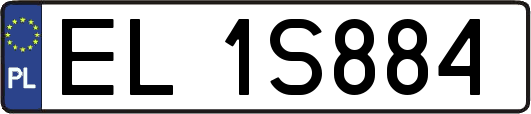 EL1S884