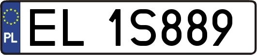 EL1S889