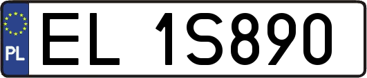 EL1S890