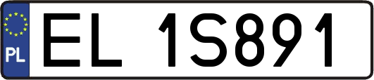 EL1S891