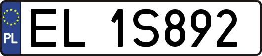 EL1S892