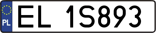 EL1S893