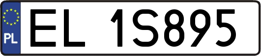 EL1S895