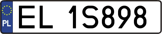 EL1S898
