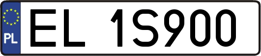 EL1S900